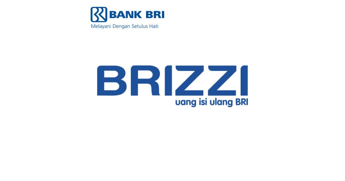 Kartu Brizzi Bank BRI Saldo Rp 0