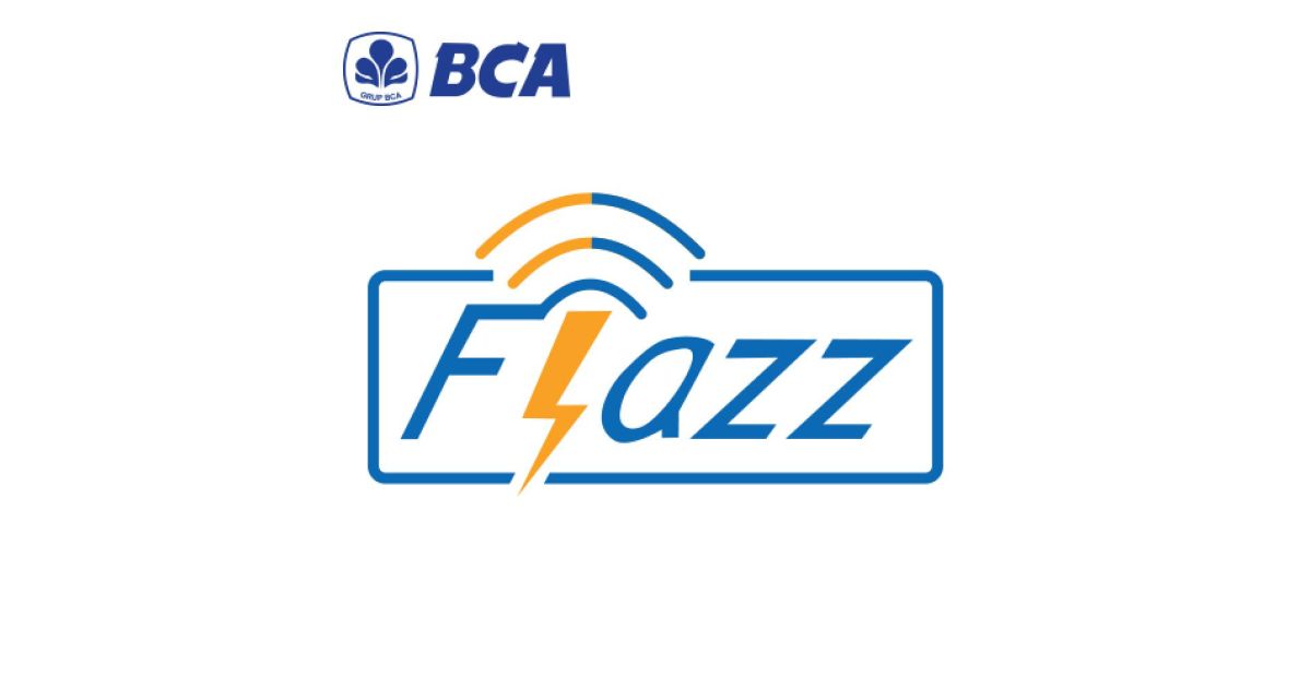 Kartu Flazz Gen 2 Bank BCA Saldo Rp 0