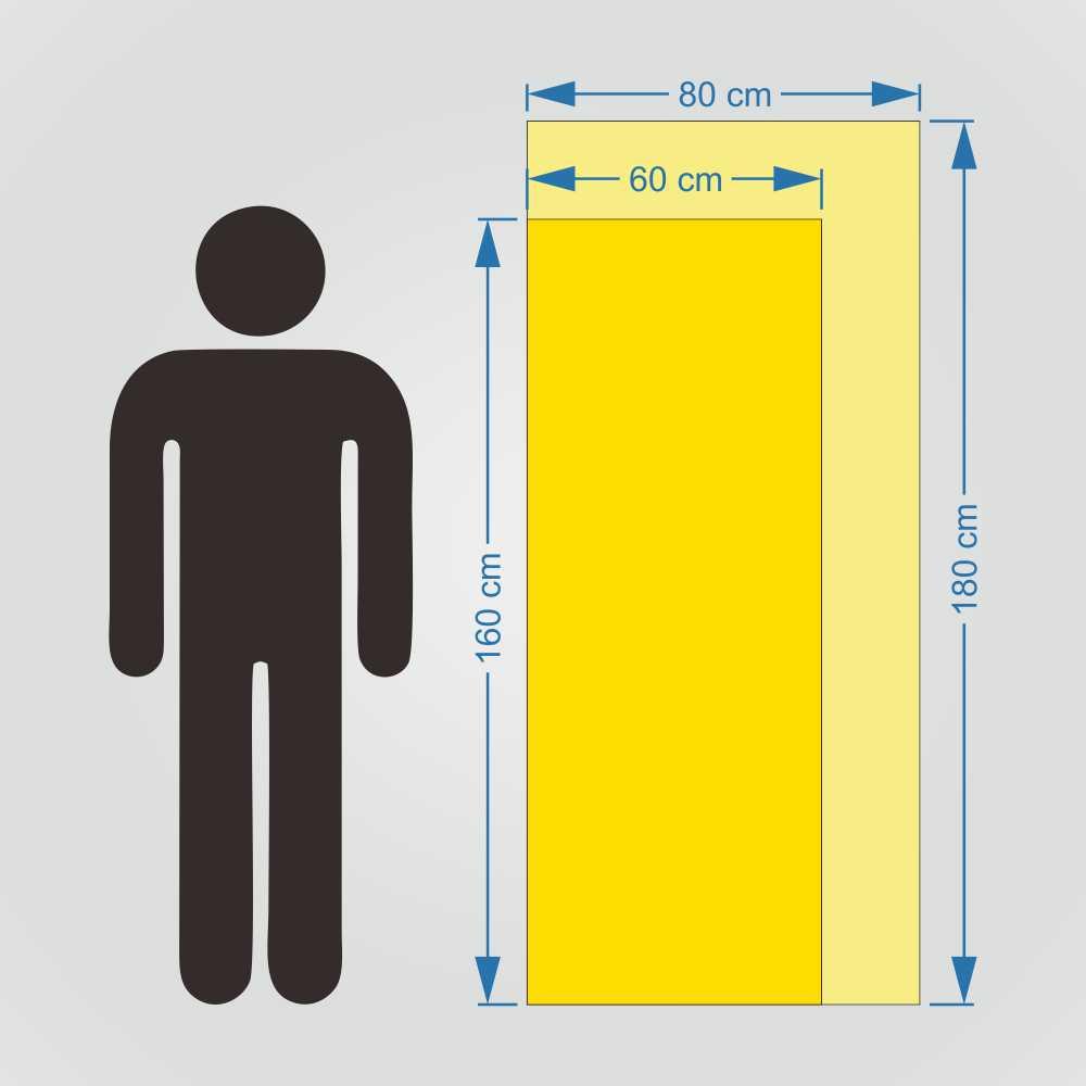 Y | X Banner 60x160cm Albatros Laminating Glossy