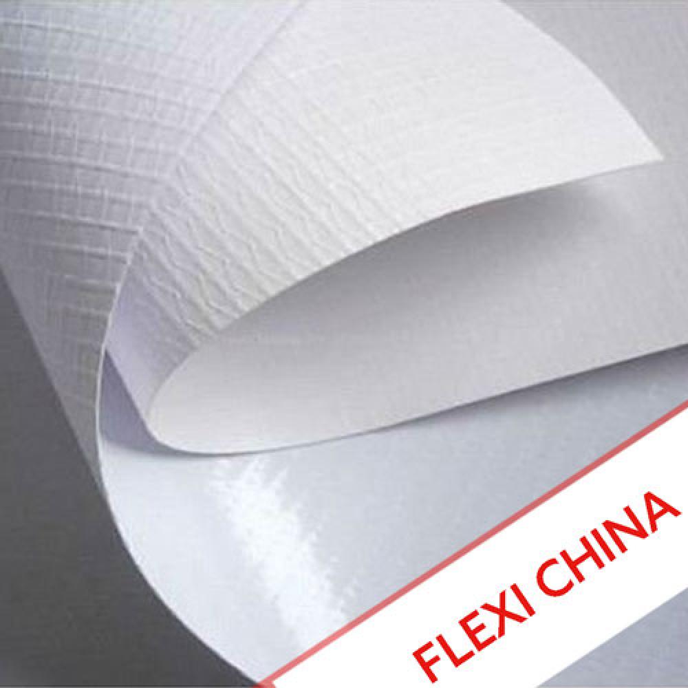 Cetak Spanduk Flexi China 340g