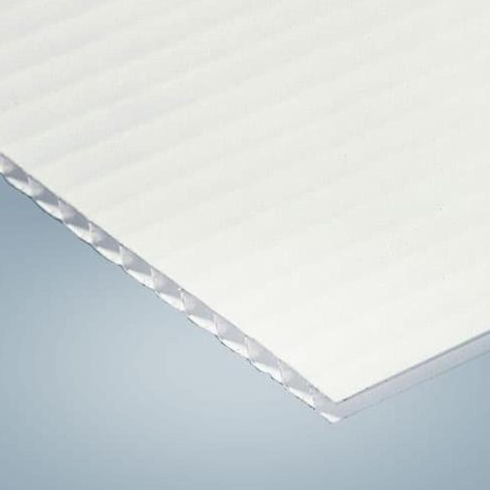 Cetak Impraboard 3mm 42x60 cm Laminating Glossy